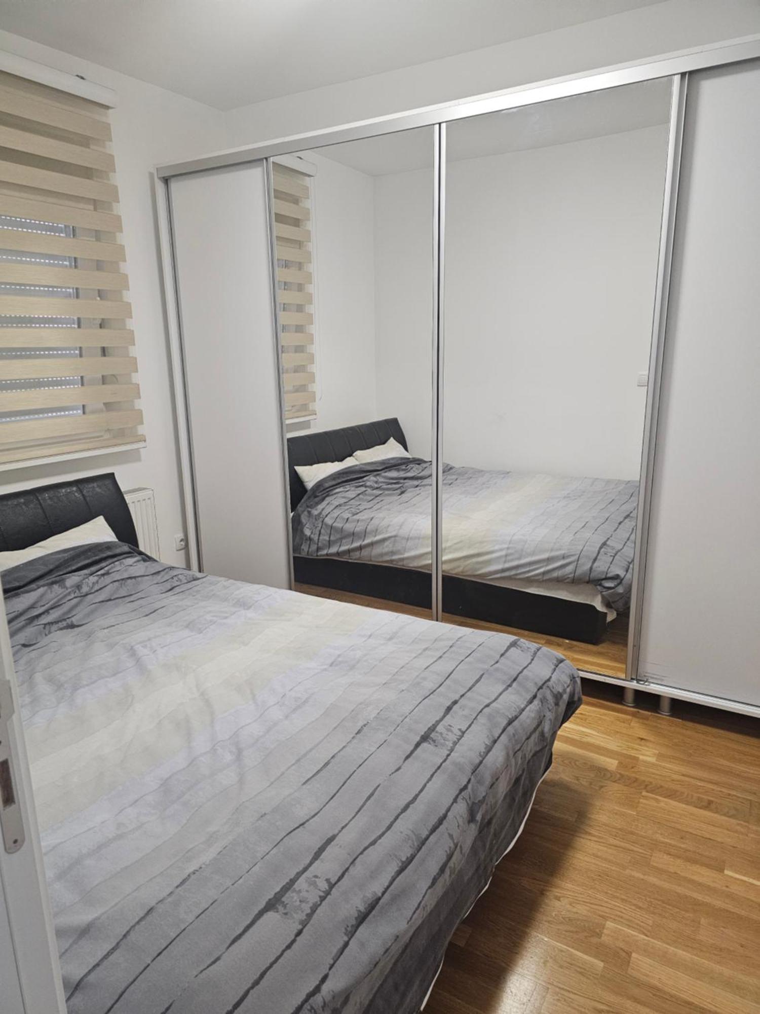 Apartmani Venera Belgrado Quarto foto
