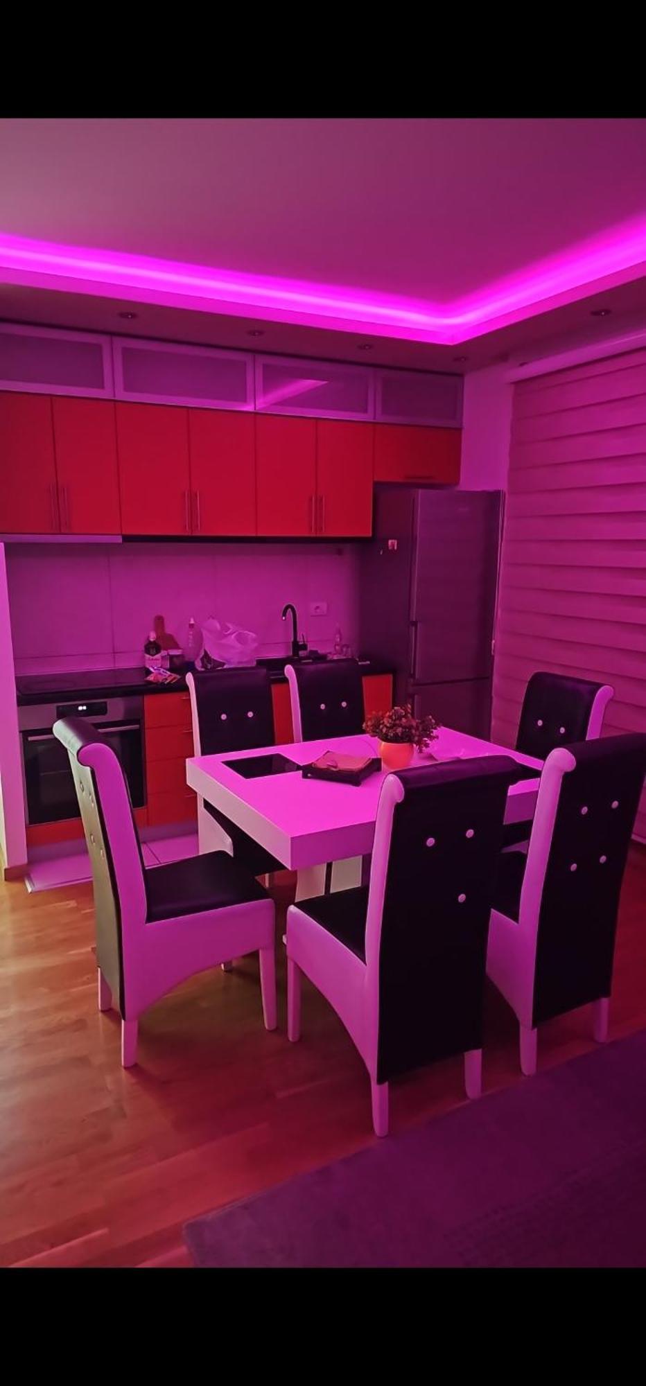 Apartmani Venera Belgrado Exterior foto